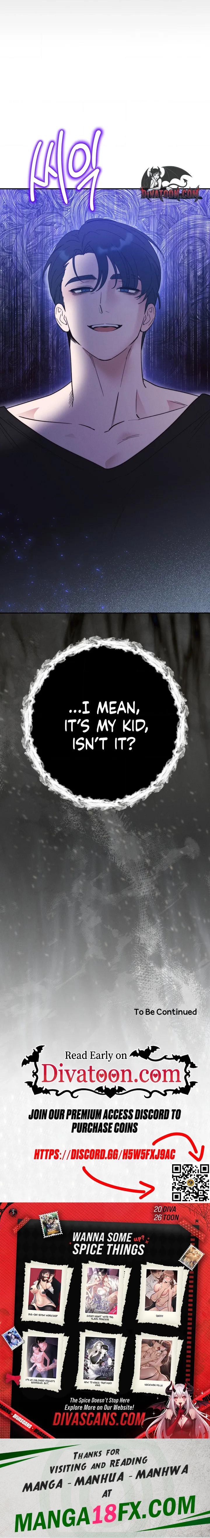 Happily Ever After - Chapter 26 Page 31