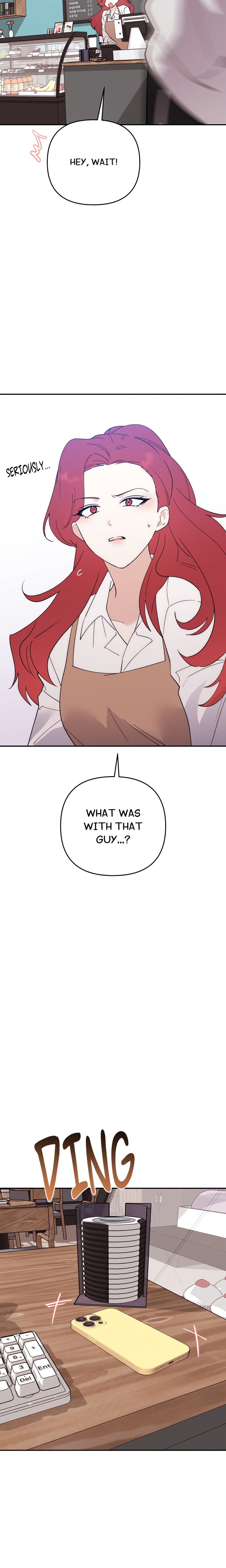 Happily Ever After - Chapter 6 Page 19