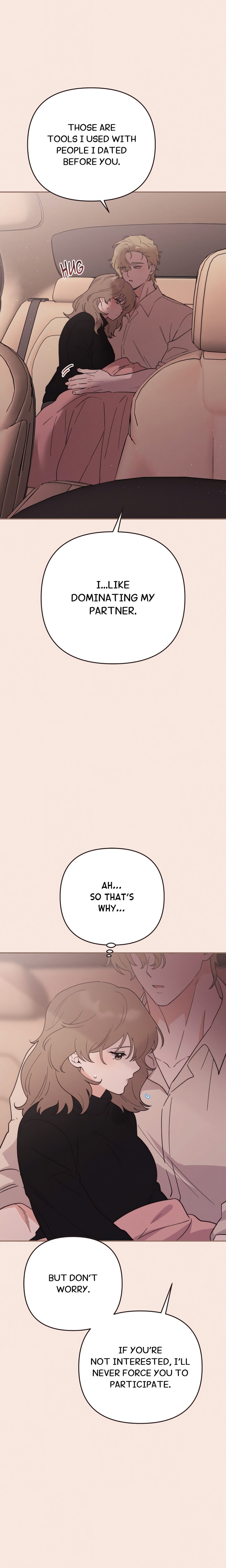 Happily Ever After - Chapter 8 Page 18