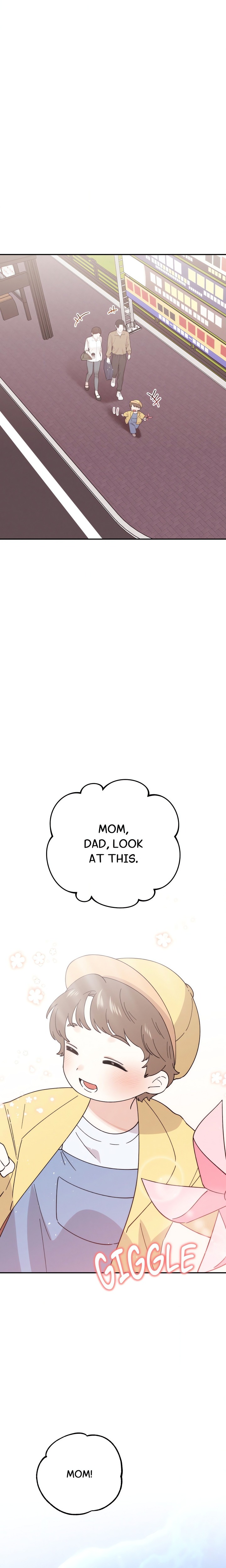 Happily Ever After - Chapter 8 Page 26