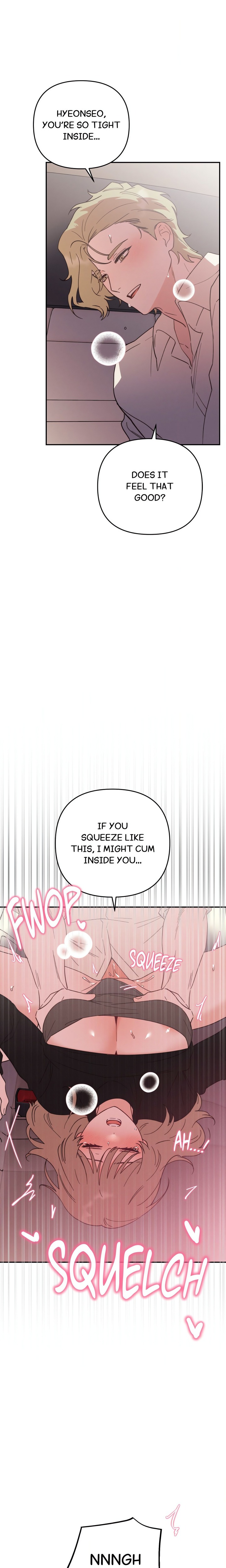 Happily Ever After - Chapter 8 Page 4