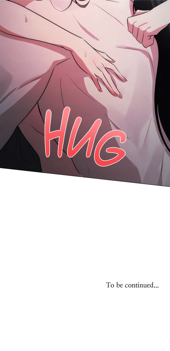 Capturing Spirits, Catching Feelings (Uncensored) - Chapter 21 Page 20