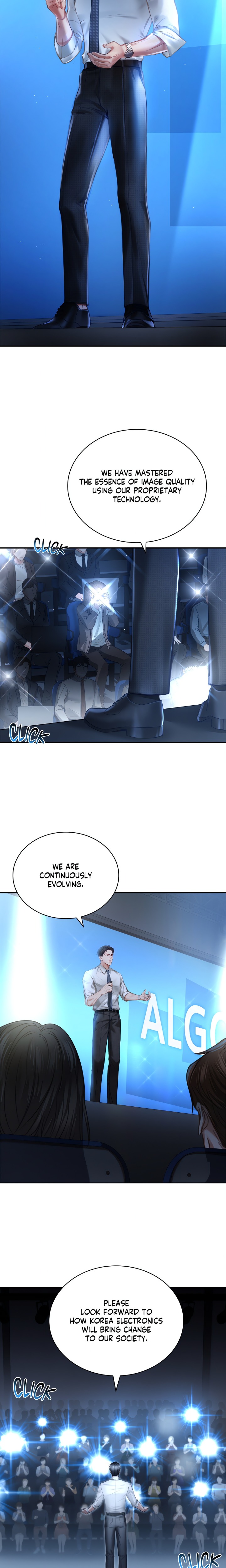 The Young Wife (Uncensored) - Chapter 1 Page 11