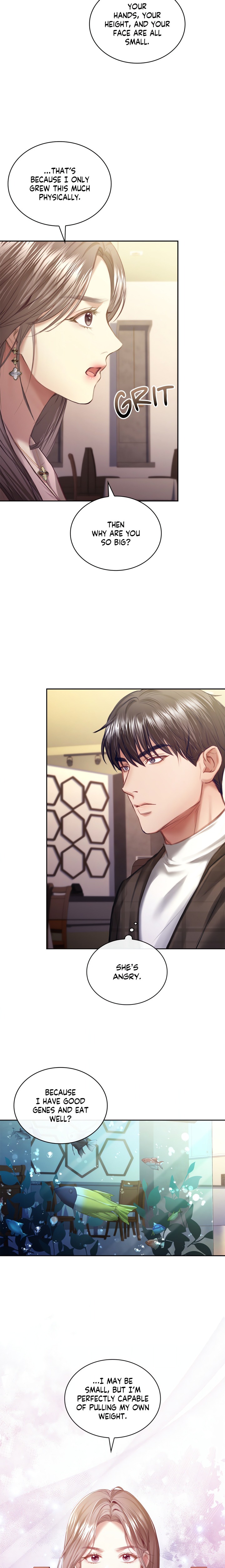 The Young Wife (Uncensored) - Chapter 10 Page 13