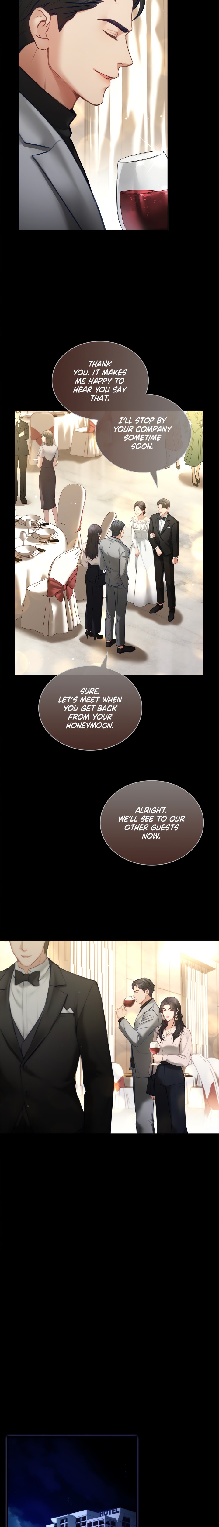 The Young Wife (Uncensored) - Chapter 10 Page 2