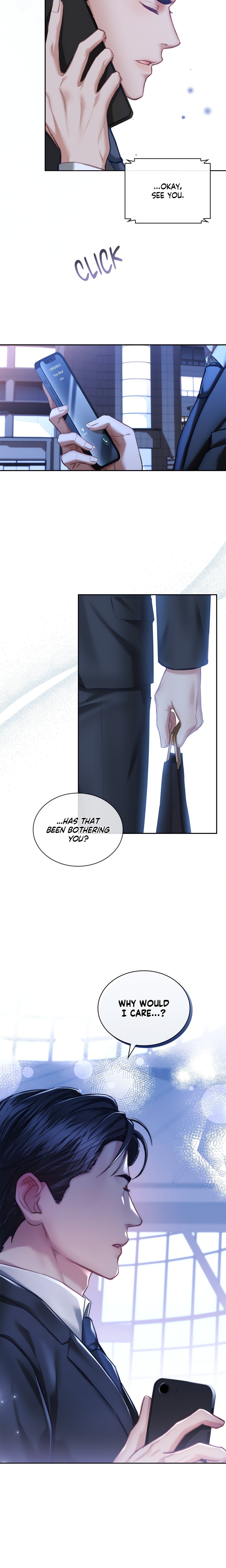 The Young Wife (Uncensored) - Chapter 11 Page 5