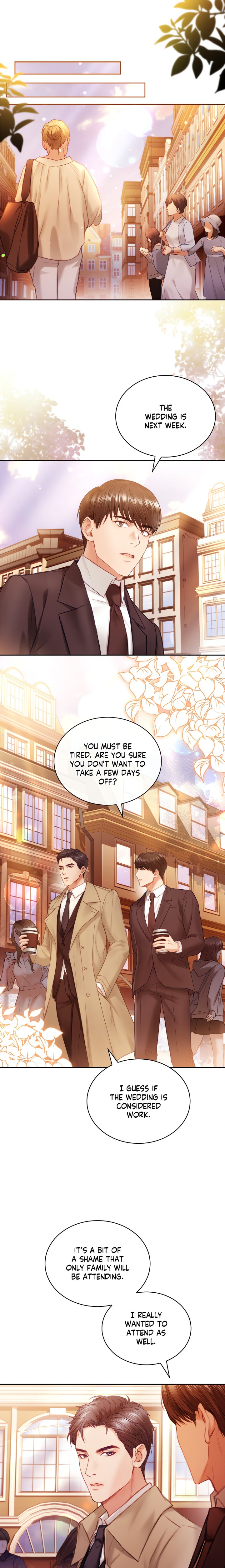 The Young Wife (Uncensored) - Chapter 13 Page 19