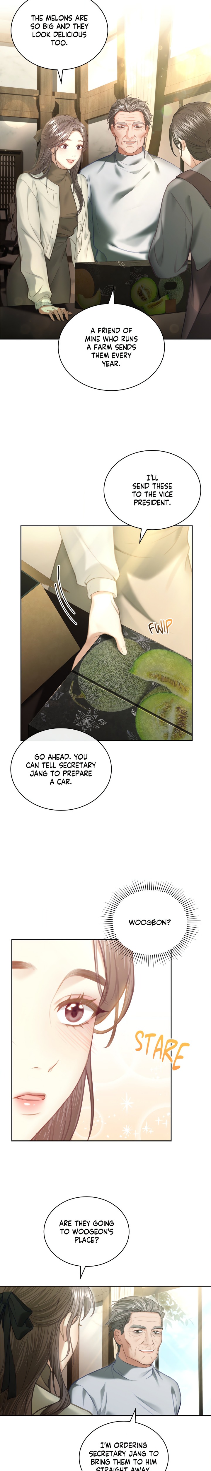 The Young Wife (Uncensored) - Chapter 15 Page 14