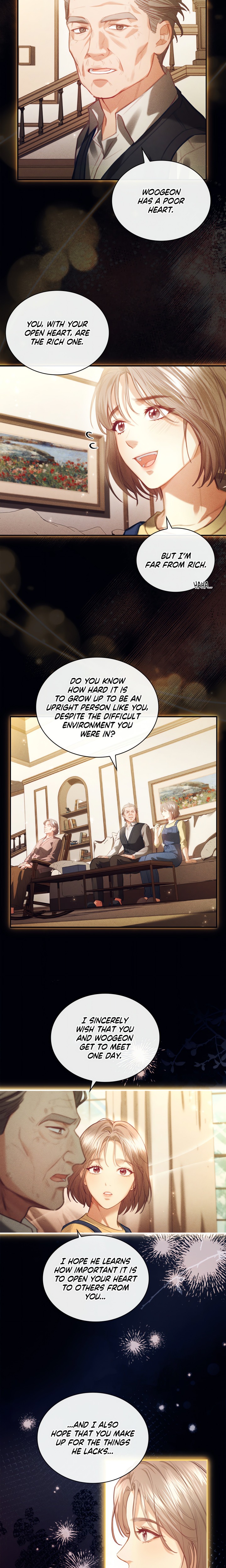 The Young Wife (Uncensored) - Chapter 17 Page 11