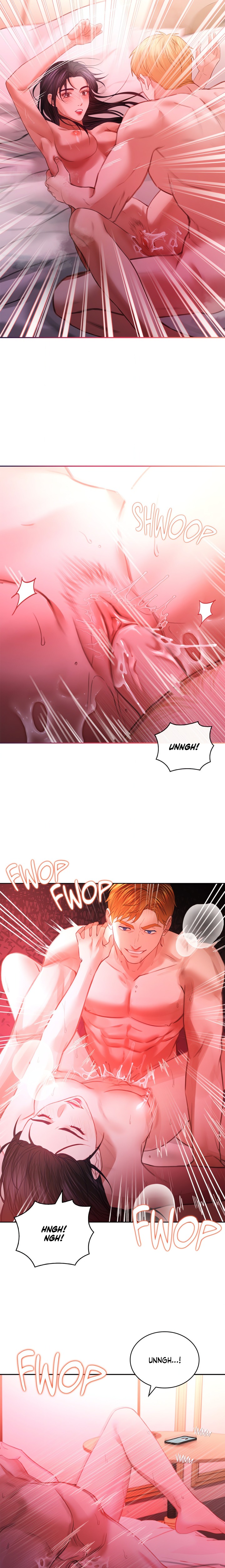 The Young Wife (Uncensored) - Chapter 2 Page 21