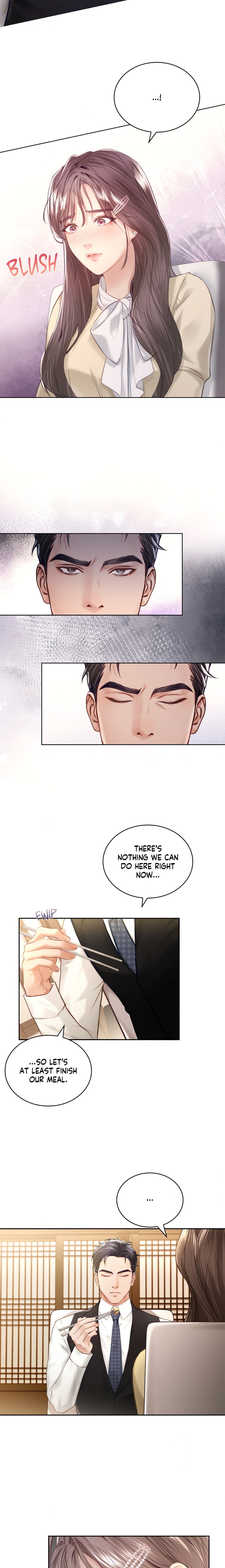 The Young Wife (Uncensored) - Chapter 2 Page 6