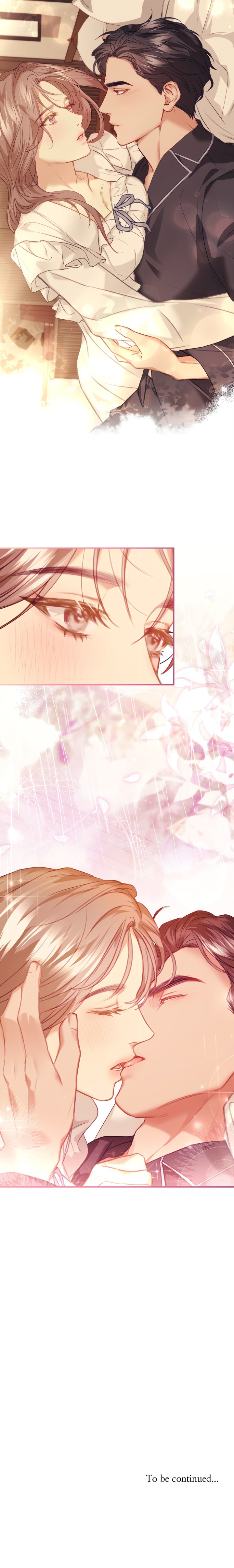 The Young Wife (Uncensored) - Chapter 21 Page 17