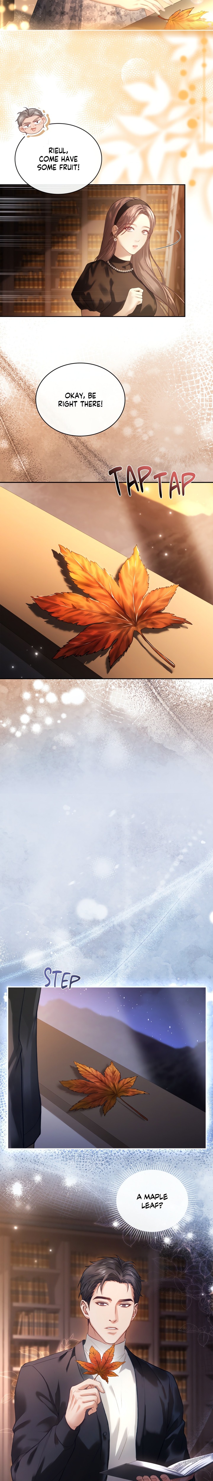 The Young Wife (Uncensored) - Chapter 23 Page 12