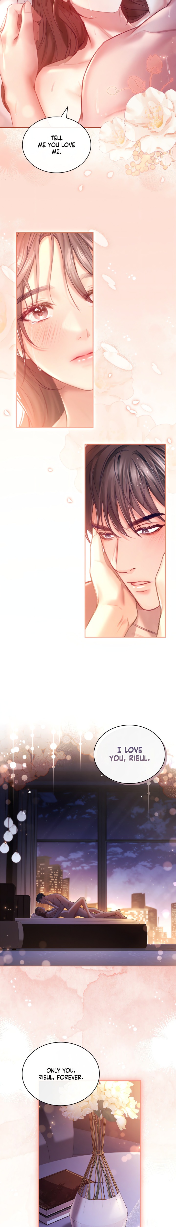 The Young Wife (Uncensored) - Chapter 28 Page 14