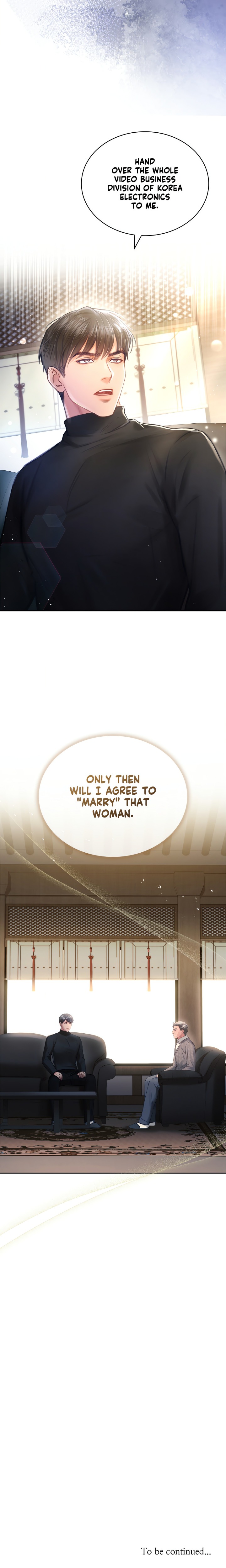 The Young Wife (Uncensored) - Chapter 3 Page 20