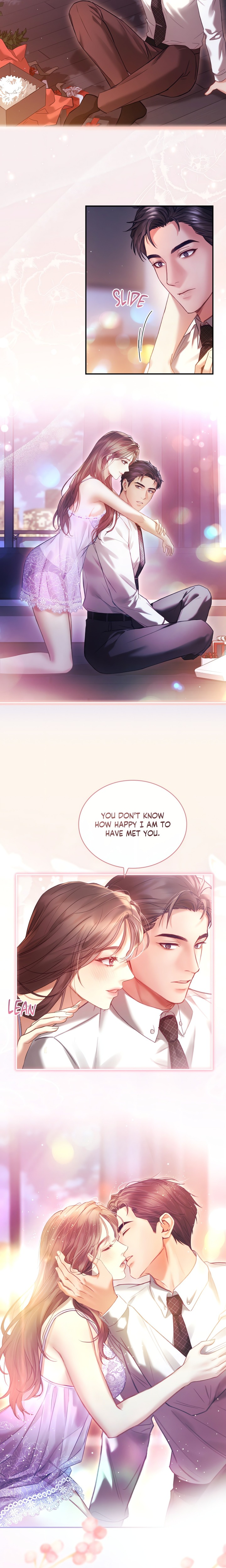 The Young Wife (Uncensored) - Chapter 31 Page 19