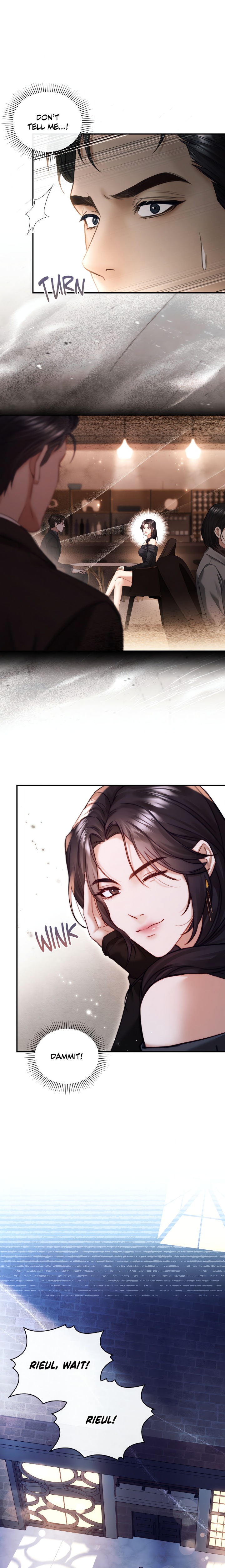 The Young Wife (Uncensored) - Chapter 31 Page 4