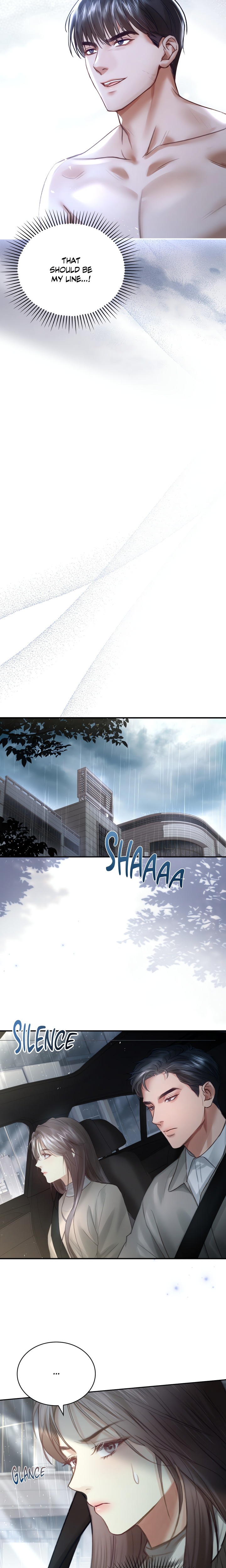 The Young Wife (Uncensored) - Chapter 33 Page 13