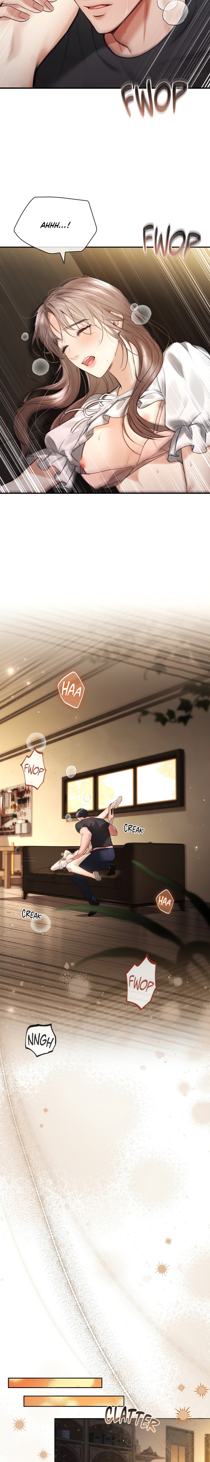 The Young Wife (Uncensored) - Chapter 36 Page 13