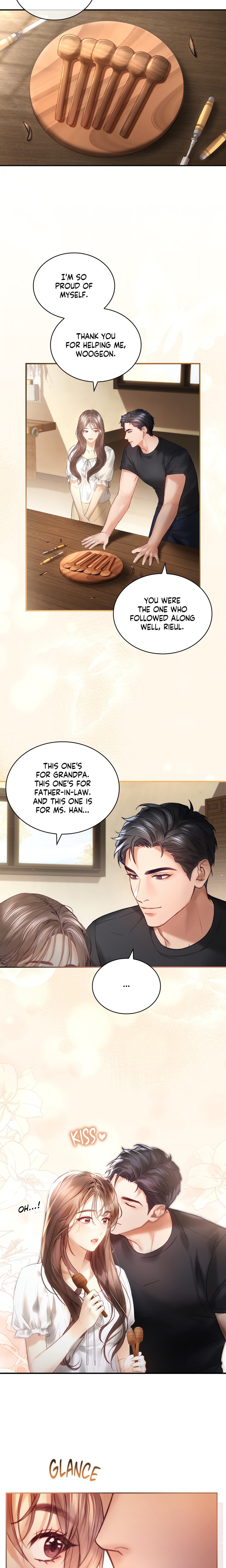 The Young Wife (Uncensored) - Chapter 36 Page 5