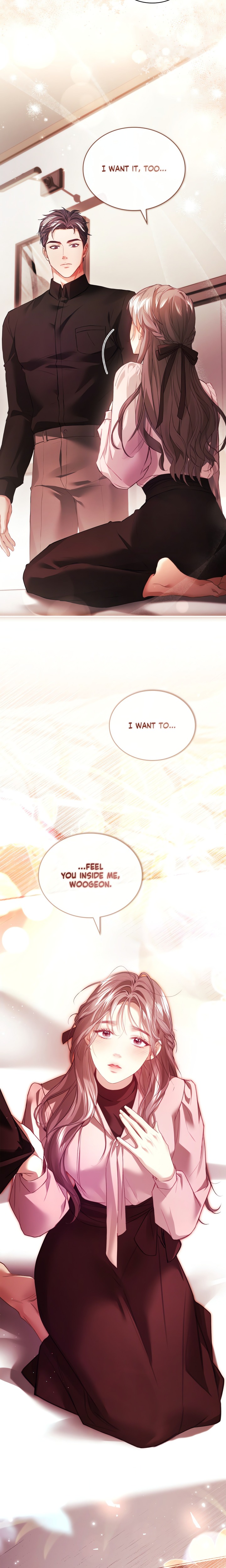 The Young Wife (Uncensored) - Chapter 38 Page 6