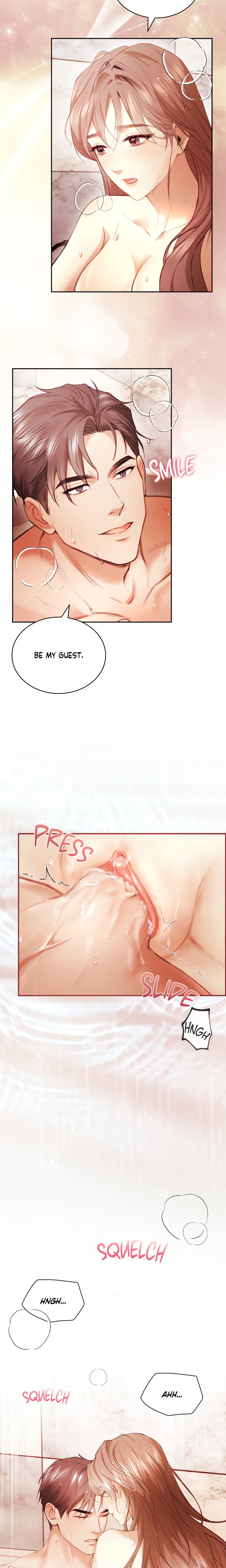 The Young Wife (Uncensored) - Chapter 39 Page 13