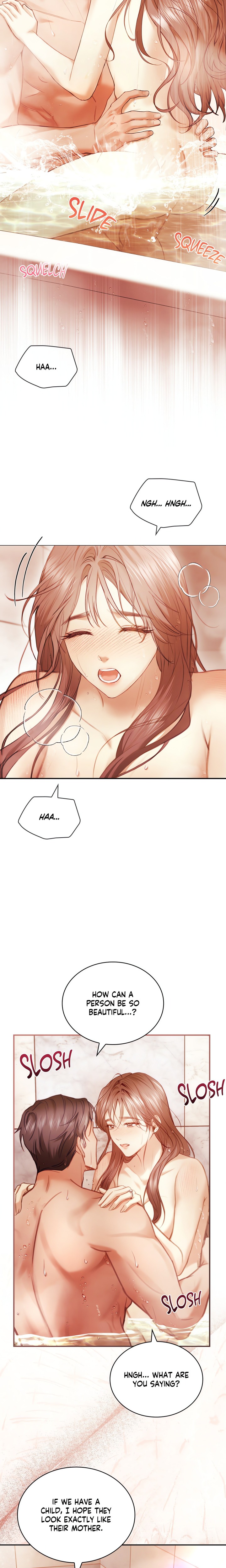 The Young Wife (Uncensored) - Chapter 39 Page 14