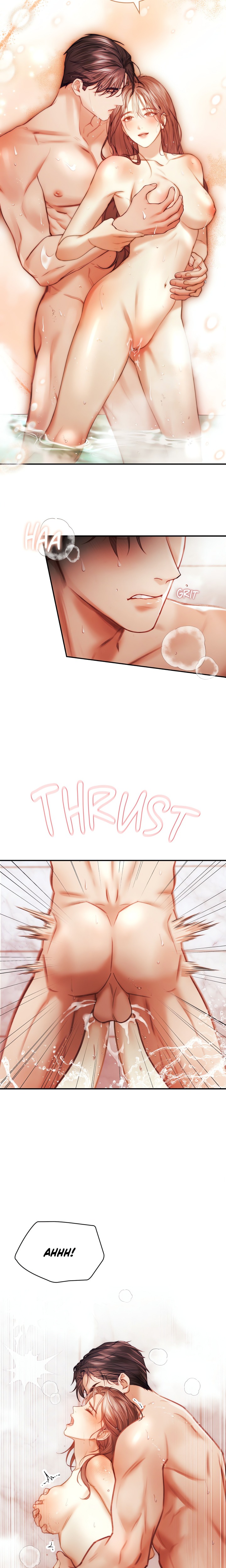 The Young Wife (Uncensored) - Chapter 39 Page 24