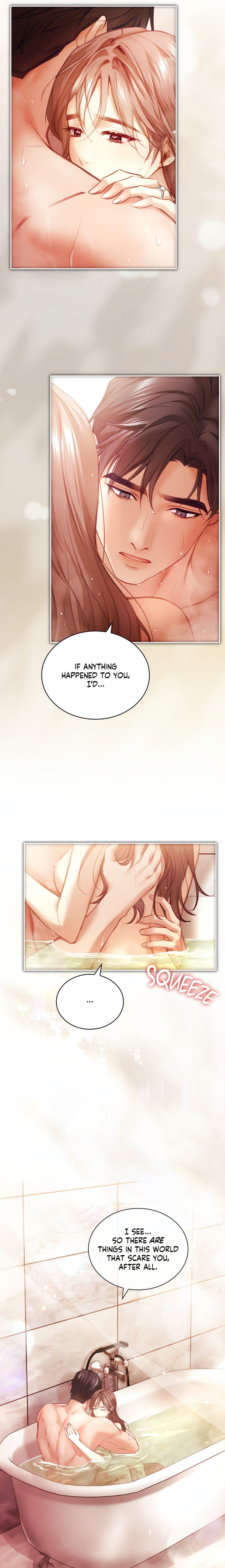 The Young Wife (Uncensored) - Chapter 39 Page 7