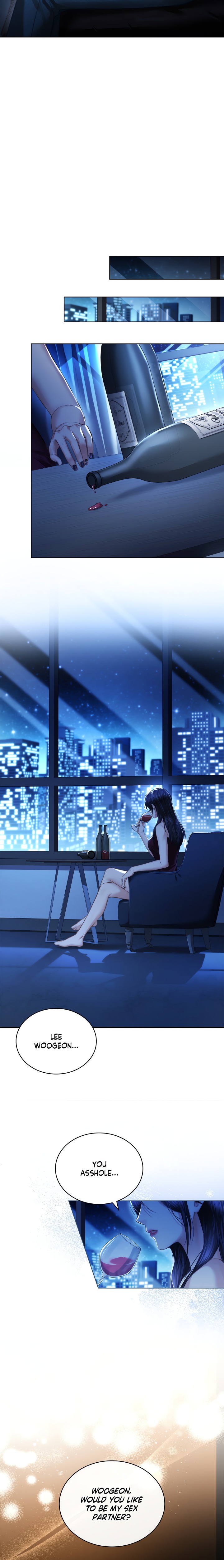 The Young Wife (Uncensored) - Chapter 4 Page 15