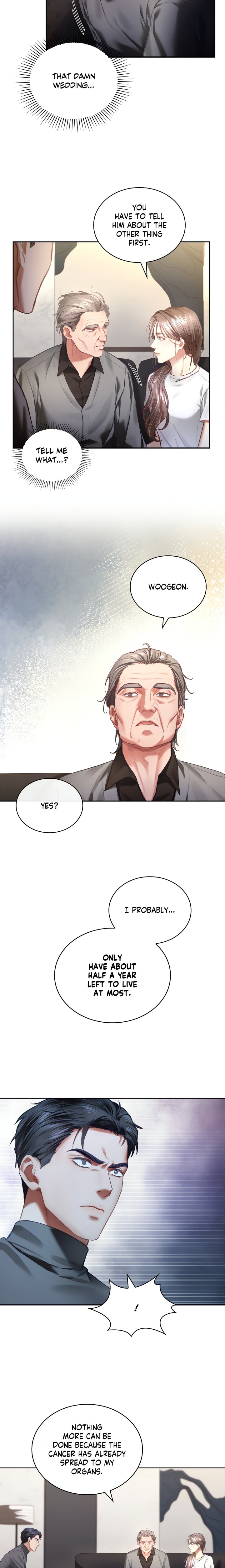 The Young Wife (Uncensored) - Chapter 4 Page 9