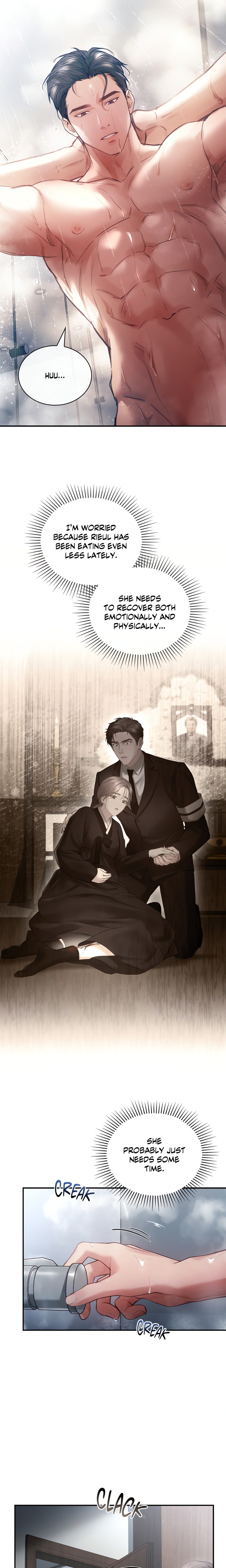 The Young Wife (Uncensored) - Chapter 42 Page 13