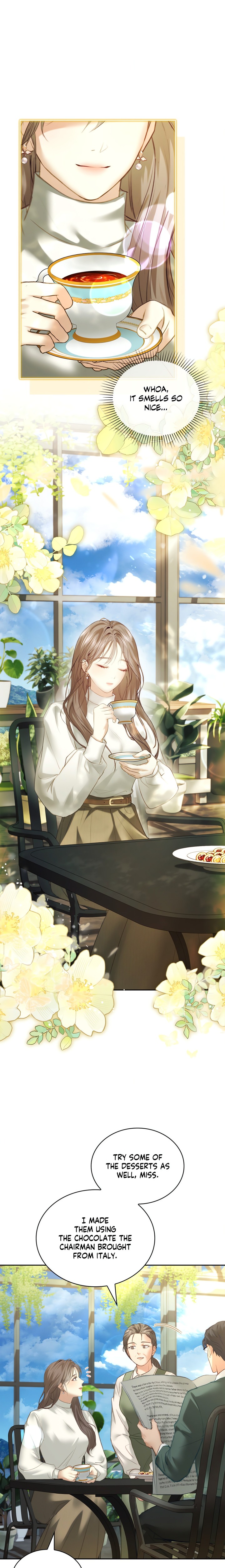 The Young Wife (Uncensored) - Chapter 42 Page 23