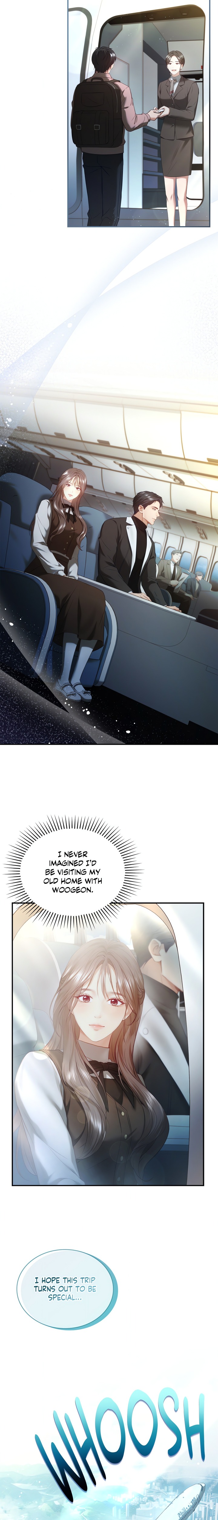 The Young Wife (Uncensored) - Chapter 43 Page 24