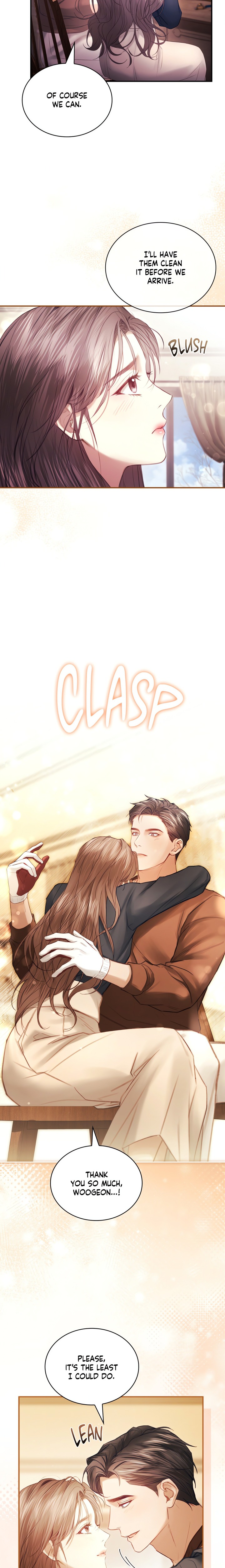 The Young Wife (Uncensored) - Chapter 43 Page 3