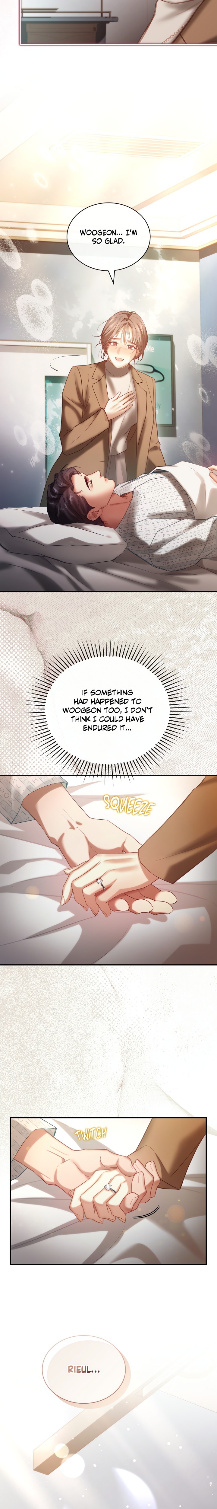 The Young Wife (Uncensored) - Chapter 46 Page 18