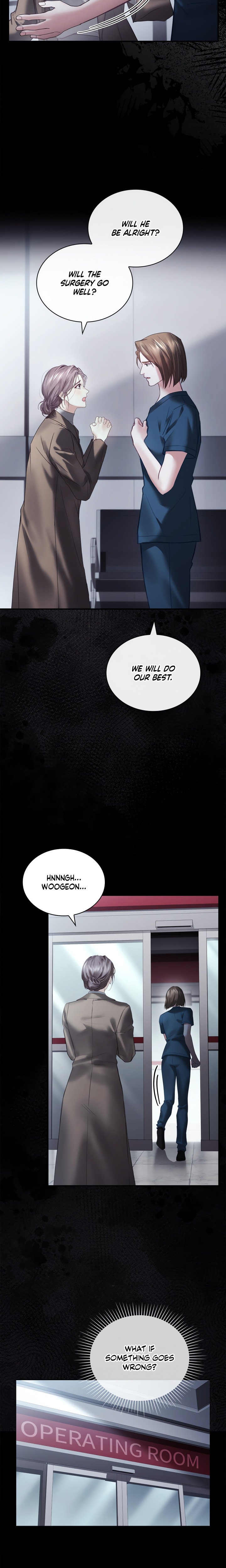 The Young Wife (Uncensored) - Chapter 46 Page 3