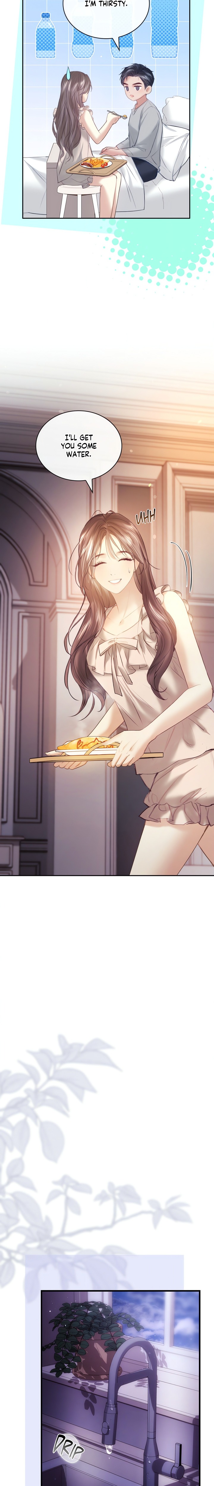 The Young Wife (Uncensored) - Chapter 47 Page 11