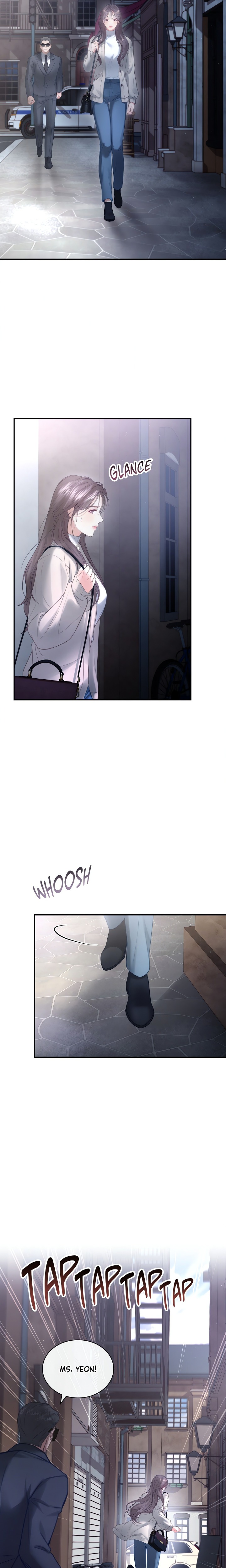 The Young Wife (Uncensored) - Chapter 47 Page 24