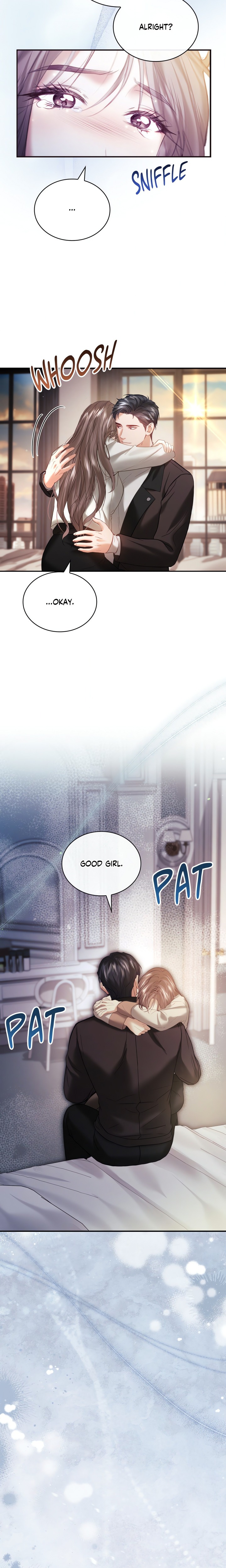 The Young Wife (Uncensored) - Chapter 47 Page 5