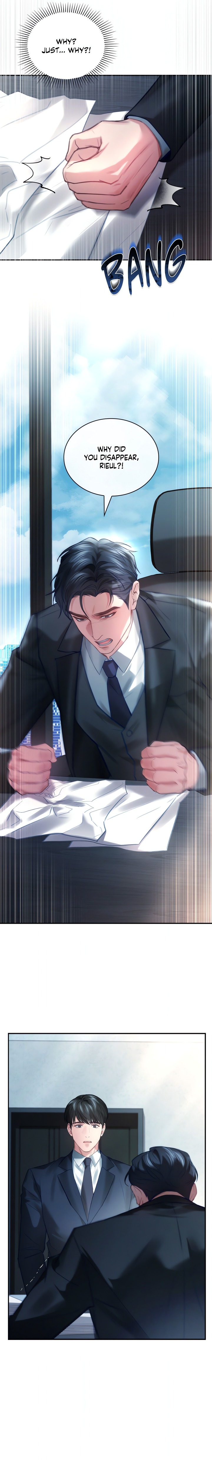 The Young Wife (Uncensored) - Chapter 48 Page 15