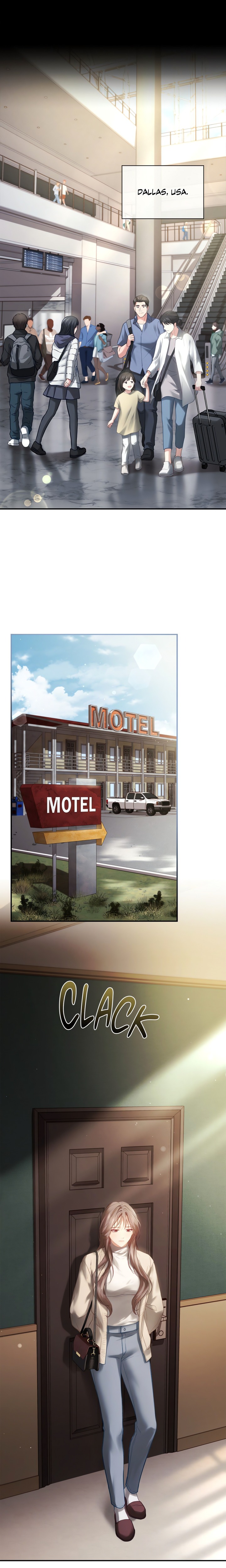 The Young Wife (Uncensored) - Chapter 48 Page 4