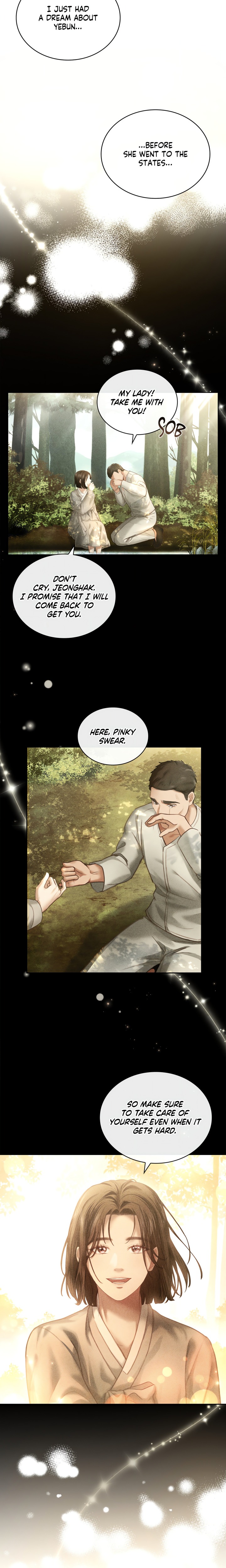 The Young Wife (Uncensored) - Chapter 5 Page 19