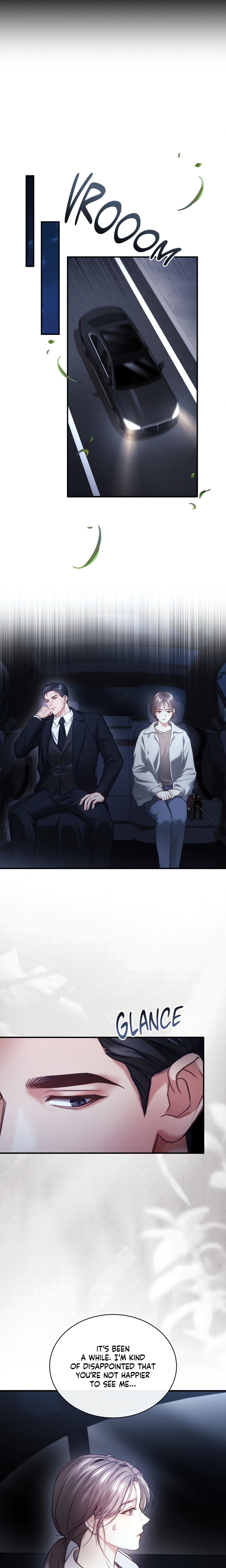 The Young Wife (Uncensored) - Chapter 50 Page 16