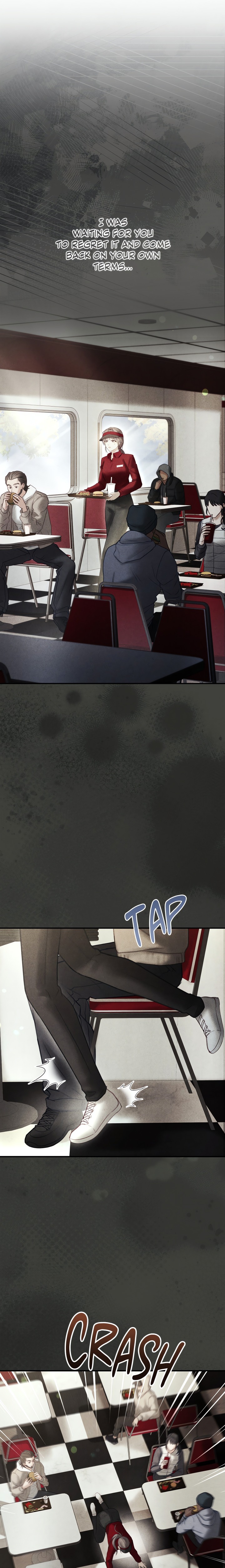 The Young Wife (Uncensored) - Chapter 50 Page 18