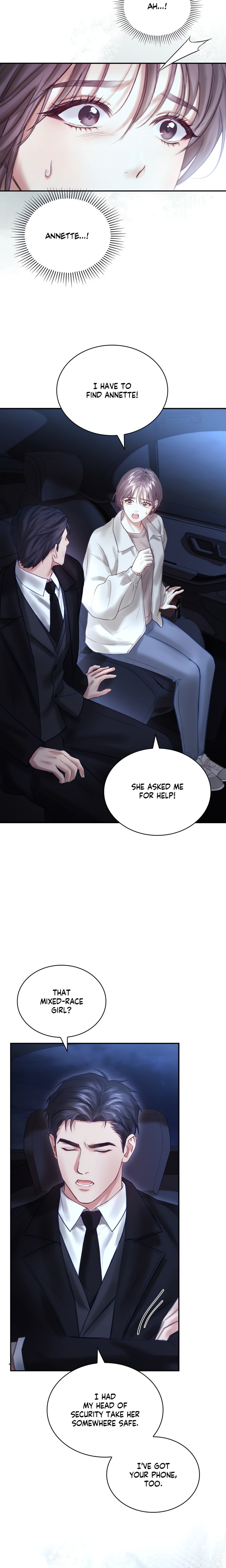 The Young Wife (Uncensored) - Chapter 50 Page 24