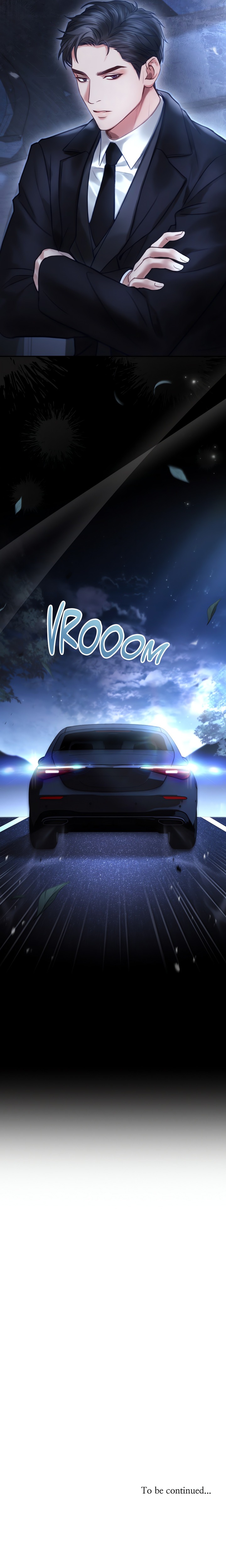 The Young Wife (Uncensored) - Chapter 50 Page 26