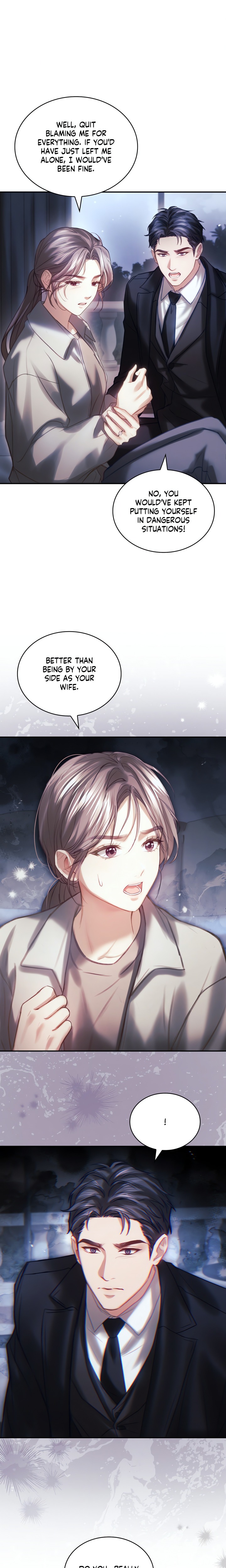 The Young Wife (Uncensored) - Chapter 51 Page 10