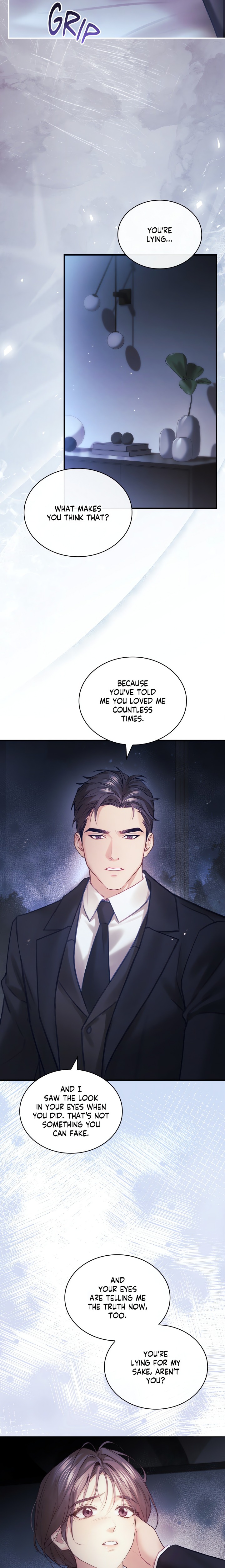 The Young Wife (Uncensored) - Chapter 51 Page 12