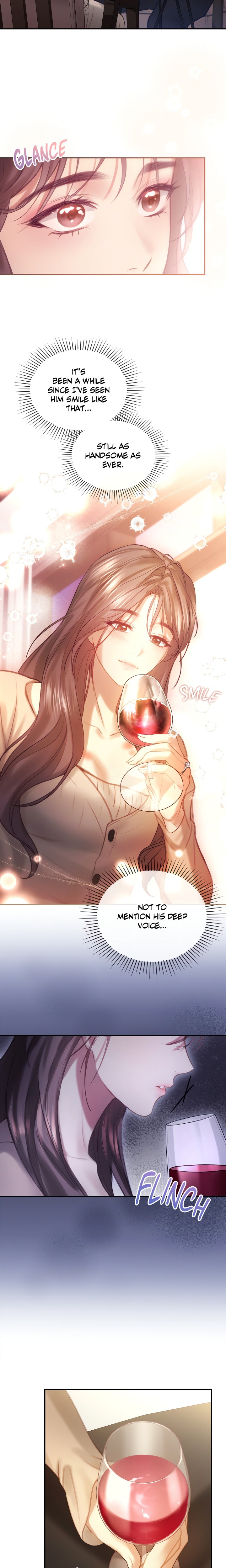 The Young Wife (Uncensored) - Chapter 54 Page 10